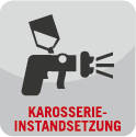 Autozentrum Fulda AZF Icon Karosserie Instandsetzung Werkstatt